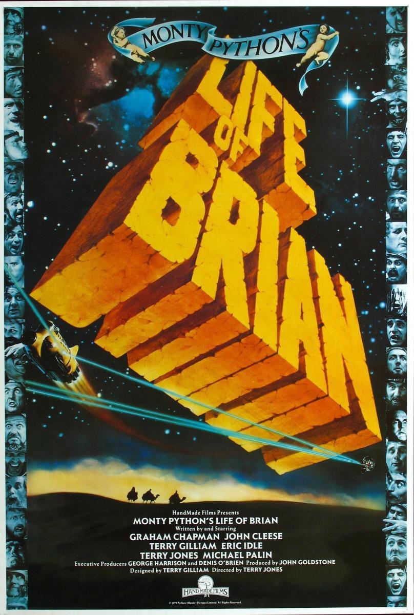 Life of Brian