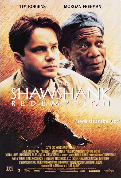 The Shawshank redemption